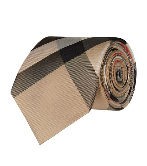 burberry business tie|burberry classic tie.